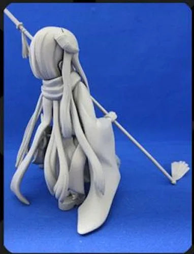 Inu x Boku SS - Shirakiin Ririchiyo - 1/8 (Movic)ㅤ – Movic – ActionFigureBrasil — close