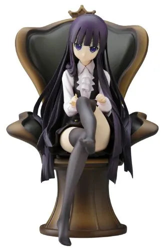 Inu x Boku SS - Shirakiin Ririchiyo - Dwell - 1/8ㅤ – Vertex – ActionFigureBrasil