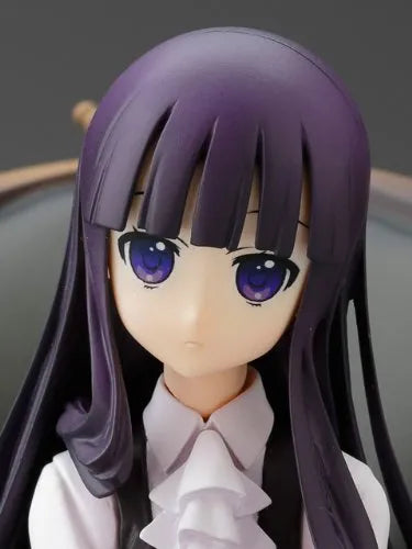 Inu x Boku SS - Shirakiin Ririchiyo - Dwell - 1/8ㅤ – Vertex – ActionFigureBrasil — ângulo diferente
