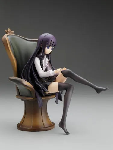 Inu x Boku SS - Shirakiin Ririchiyo - Dwell - 1/8ㅤ – Vertex – ActionFigureBrasil — close