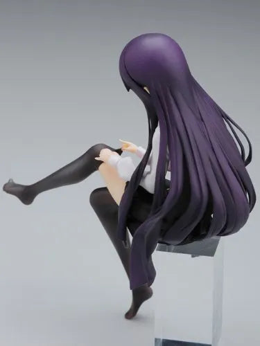 Inu x Boku SS - Shirakiin Ririchiyo - Dwell - 1/8ㅤ – Vertex – ActionFigureBrasil — embalagem
