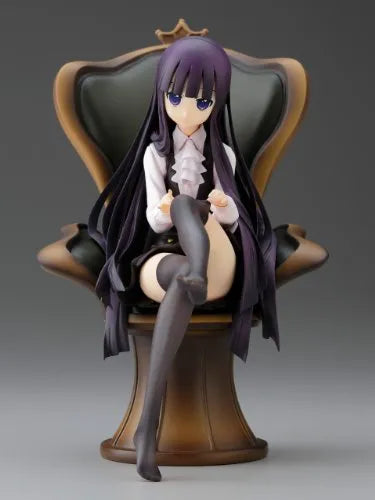 Inu x Boku SS - Shirakiin Ririchiyo - Dwell - 1/8ㅤ – Vertex – ActionFigureBrasil