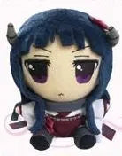 Inu x Boku SS - Shirakiin Ririchiyo (Movic)ㅤ – Movic – ActionFigureBrasil