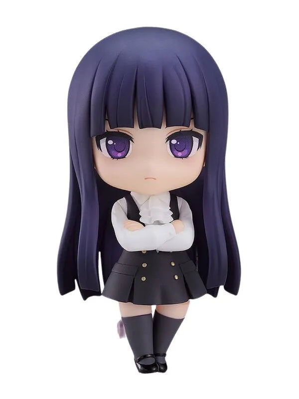 Inu x Boku SS - Shirakiin Ririchiyo - Nendoroid #2595 (Good Smile Company)ㅤ – Good Smile Company – ActionFigureBrasil