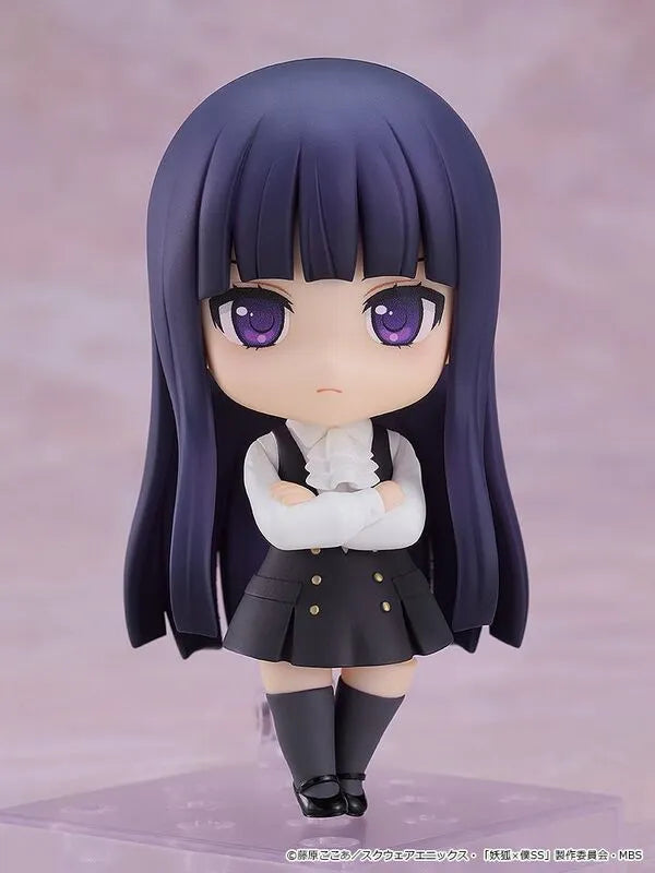 Inu x Boku SS - Shirakiin Ririchiyo - Nendoroid #2595 (Good Smile Company)ㅤ – Good Smile Company – ActionFigureBrasil