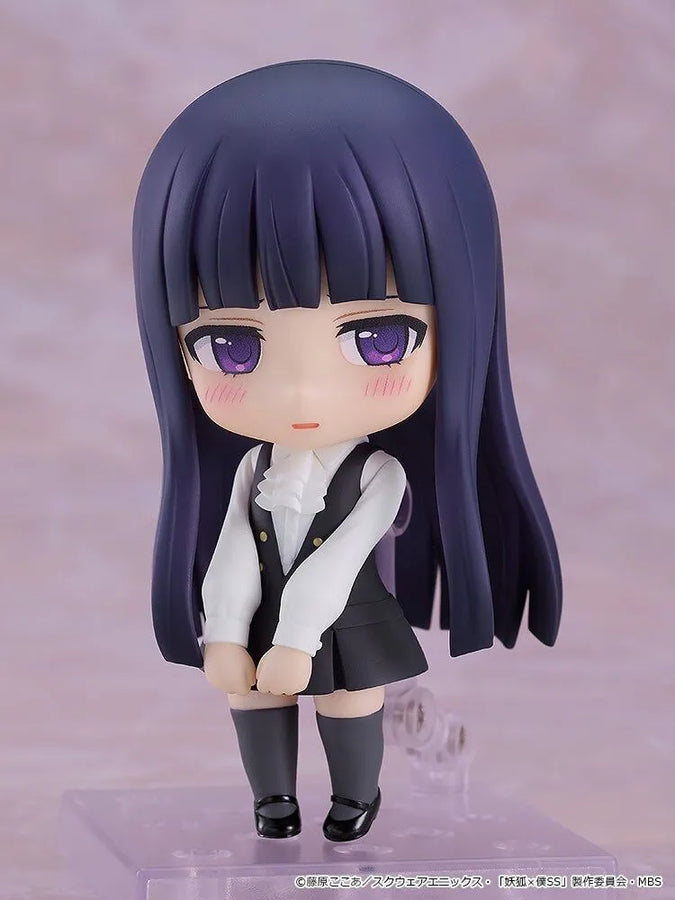 Inu x Boku SS - Shirakiin Ririchiyo - Nendoroid #2595 (Good Smile Company)ㅤ – Good Smile Company – ActionFigureBrasil
