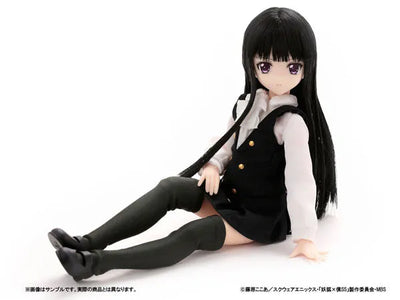 Inu x Boku SS - Shirakiin Ririchiyo - PureNeemo - PureNeemo Characters #069 - 1/6 (Azone)ㅤ – Azone International – ActionFigureBrasil — detalhe do produto