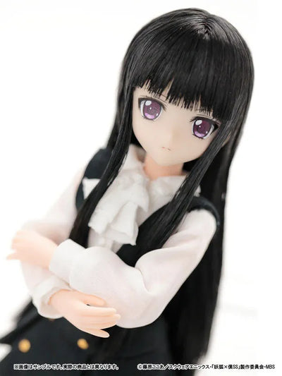 Inu x Boku SS - Shirakiin Ririchiyo - PureNeemo - PureNeemo Characters #069 - 1/6 (Azone)ㅤ – Azone International – ActionFigureBrasil — close