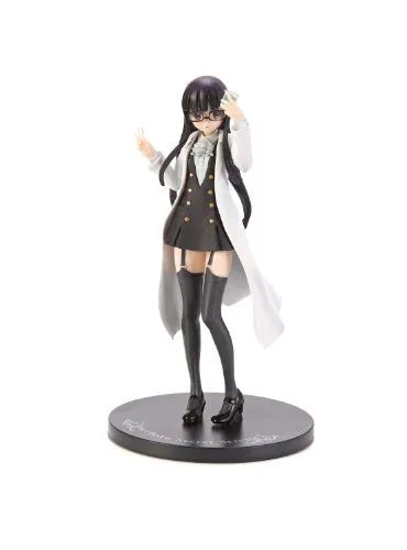 Inu x Boku SS - Shirakiin Ririchiyoㅤ – Taito – ActionFigureBrasil