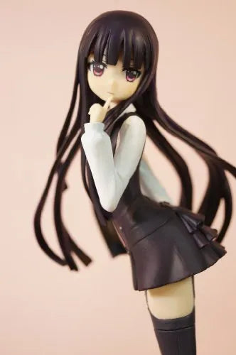 Inu x Boku SS - Shirakiin Ririchiyo - Taito Kuji Honpo - Taito Kuji Honpo Inu × Boku SSㅤ – Taito – ActionFigureBrasil