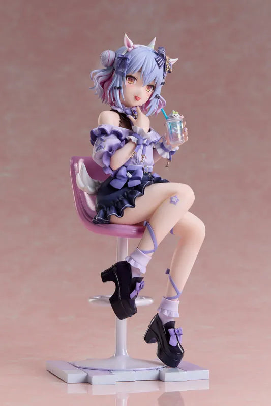 Inuyama Tamaki Channel - Inuyama Tamaki - 1/7 - Unicorn Outfit Jirai Style ver. (A Dimension)ㅤ – A Dimension – ActionFigureBrasil