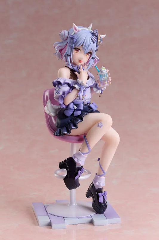 Inuyama Tamaki Channel - Inuyama Tamaki - 1/7 - Unicorn Outfit Jirai Style ver. (A Dimension)ㅤ – A Dimension – ActionFigureBrasil