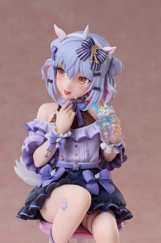 Inuyama Tamaki Channel - Inuyama Tamaki - 1/7 - Unicorn Outfit Jirai Style ver. (A Dimension)ㅤ – A Dimension – ActionFigureBrasil