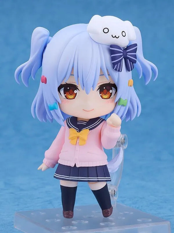 Inuyama Tamaki Channel - Inuyama Tamaki - Nendoroid #2613 (Good Smile Company)ㅤ – Good Smile Company – ActionFigureBrasil