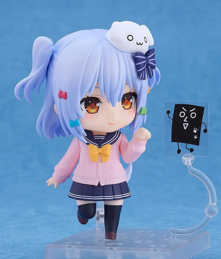 Inuyama Tamaki Channel - Inuyama Tamaki - Nendoroid #2613 (Good Smile Company)ㅤ – Good Smile Company – ActionFigureBrasil
