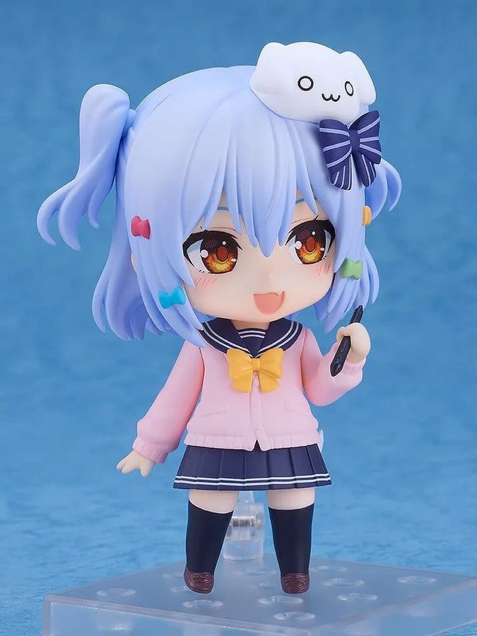 Inuyama Tamaki Channel - Inuyama Tamaki - Nendoroid #2613 (Good Smile Company)ㅤ – Good Smile Company – ActionFigureBrasil