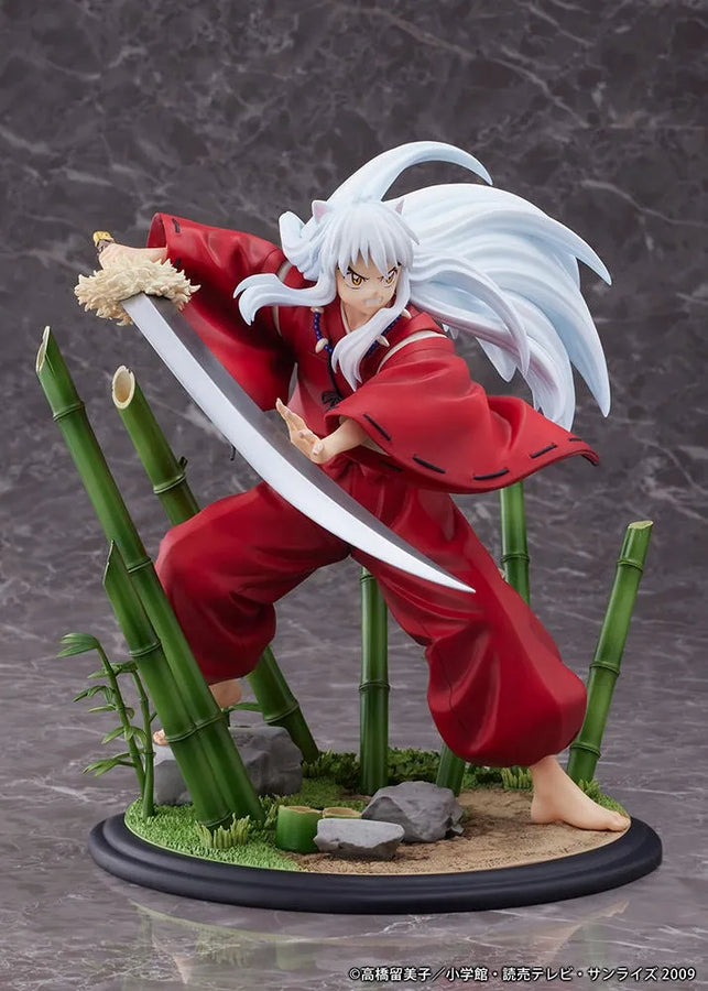 Inuyasha – Proof – ActionFigure Brasil