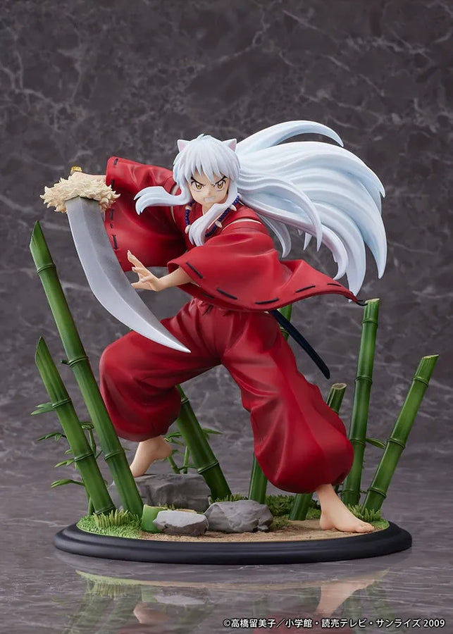 Inuyasha – Proof – ActionFigure Brasil