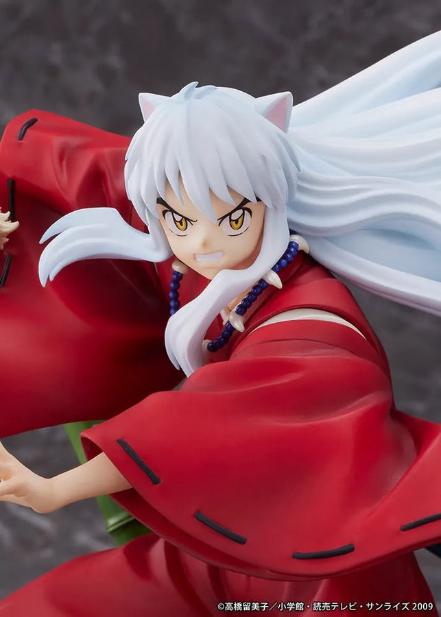 Inuyasha – Proof – ActionFigure Brasil