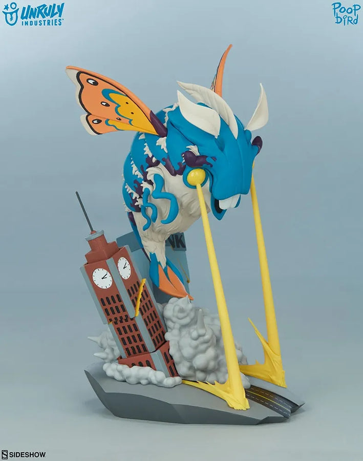 Invasion of BeheMOTH! - LIMITED EDITION: 500 – Unruly Industries™ – ActionFigure Brasil