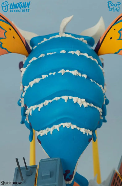 Invasion of BeheMOTH! - LIMITED EDITION: 500 – Unruly Industries™ – ActionFigure Brasil — iluminação de estúdio
