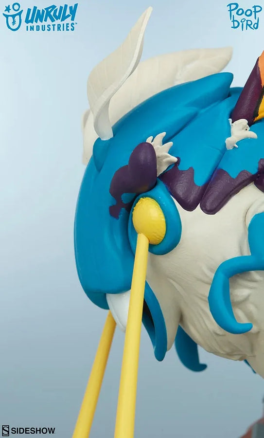 Invasion of BeheMOTH! - LIMITED EDITION: 500 – Unruly Industries™ – ActionFigure Brasil