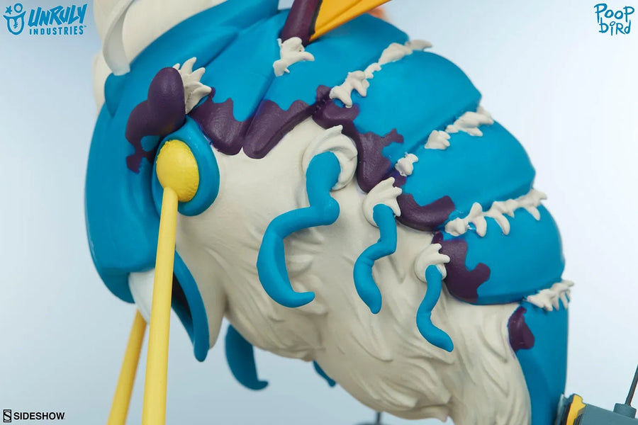 Invasion of BeheMOTH! - LIMITED EDITION: 500 – Unruly Industries™ – ActionFigure Brasil