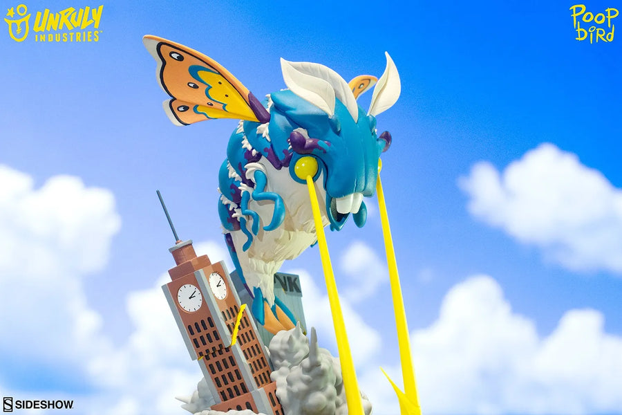 Invasion of BeheMOTH! - LIMITED EDITION: 500 – Unruly Industries™ – ActionFigure Brasil