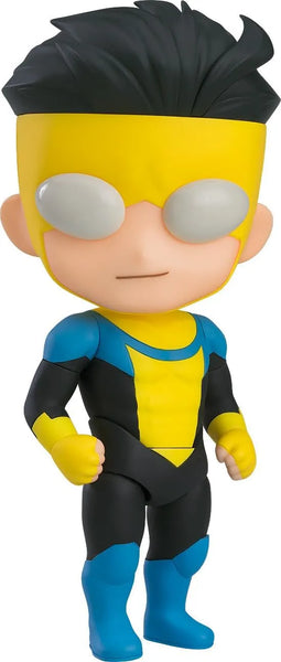 Invincible - Nendoroid #2308 (Good Smile Company)ㅤ – Good Smile Company – ActionFigureBrasil