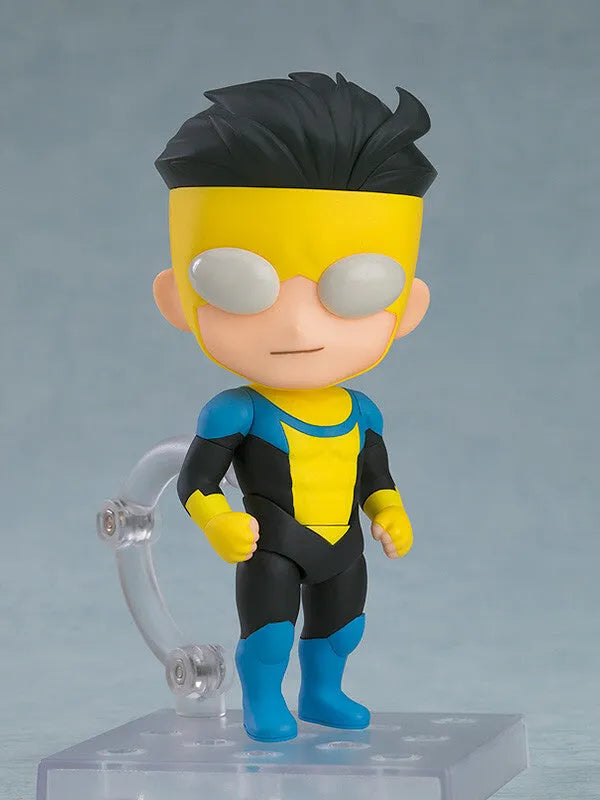 Invincible - Nendoroid #2308 (Good Smile Company)ㅤ – Good Smile Company – ActionFigureBrasil