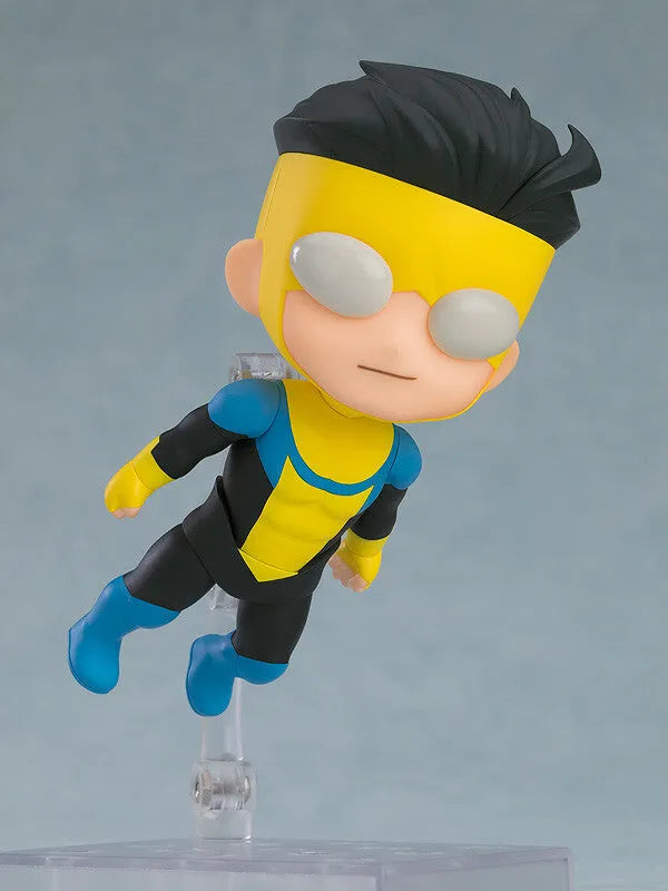 Invincible - Nendoroid #2308 (Good Smile Company)ㅤ – Good Smile Company – ActionFigureBrasil