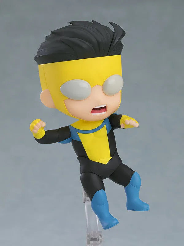 Invincible - Nendoroid #2308 (Good Smile Company)ㅤ – Good Smile Company – ActionFigureBrasil