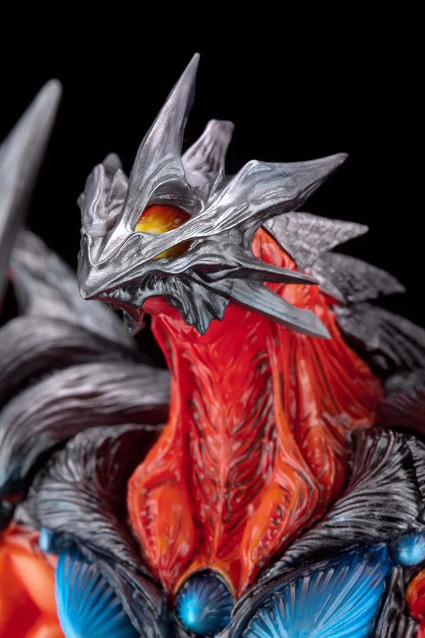 Iris – Art Spirits – ActionFigure Brasil