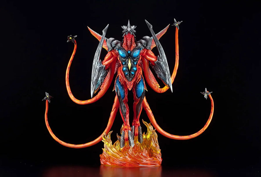 Iris – Art Spirits – ActionFigure Brasil