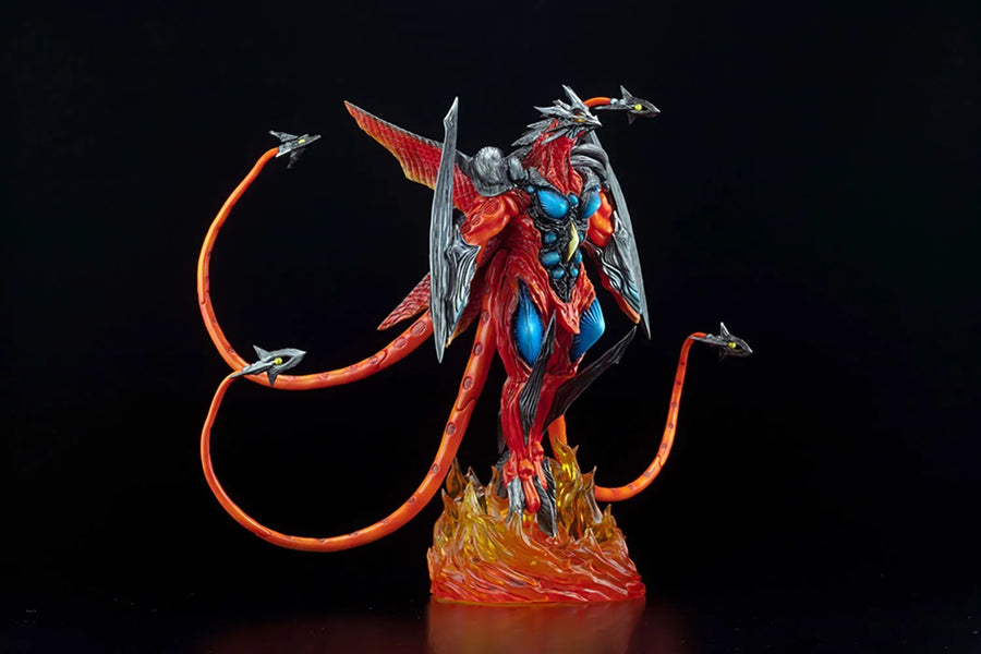 Iris – Art Spirits – ActionFigure Brasil