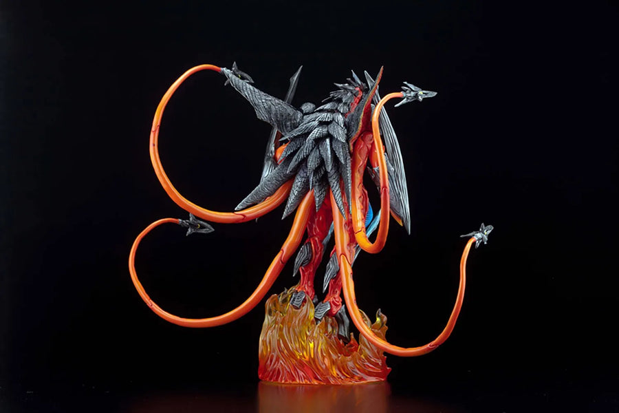 Iris – Art Spirits – ActionFigure Brasil