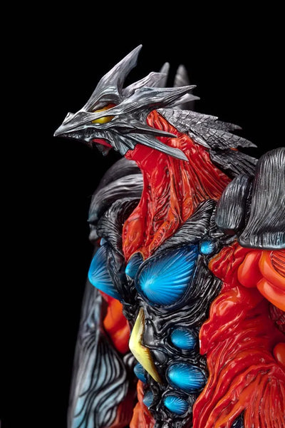 Iris – Art Spirits – ActionFigure Brasil — ângulo diferente