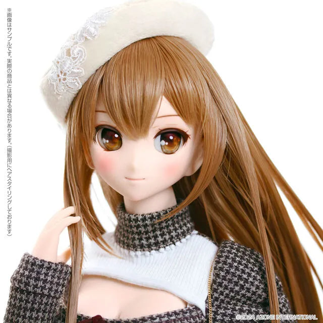 Iris Collect - Fuuko - 1/3 - My way of life. - BROWNIE ver. (Azone)ㅤ – Azone International – ActionFigureBrasil