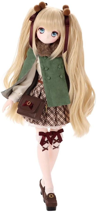 Iris Collect petit - Koharu - 1/3 - Wonder Fraulein - Happiness Promenade (Azone)ㅤ – Azone International – ActionFigureBrasil