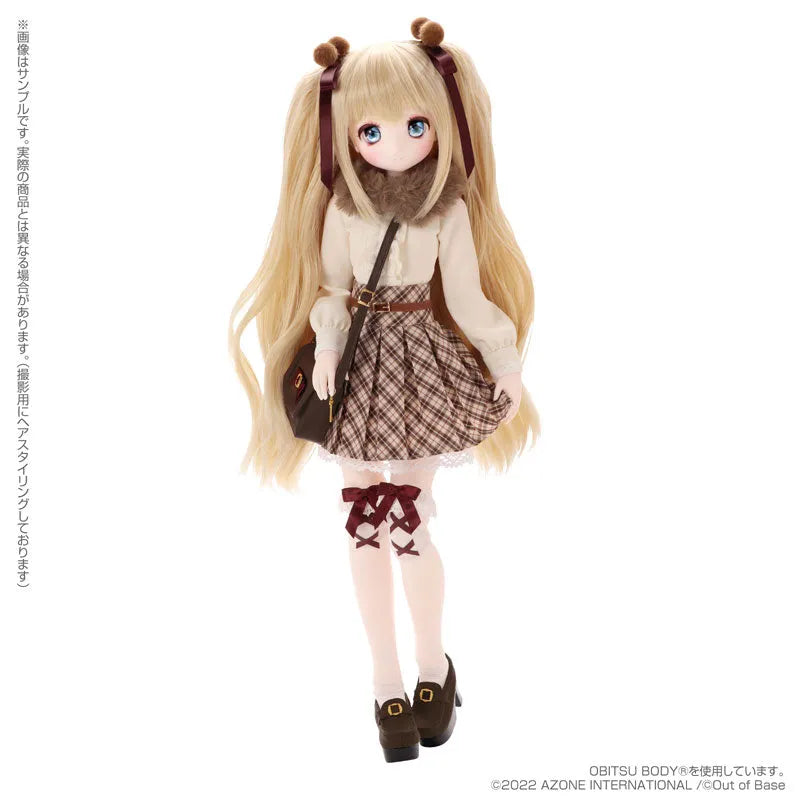 Iris Collect petit - Koharu - 1/3 - Wonder Fraulein - Happiness Promenade (Azone)ㅤ – Azone International – ActionFigureBrasil