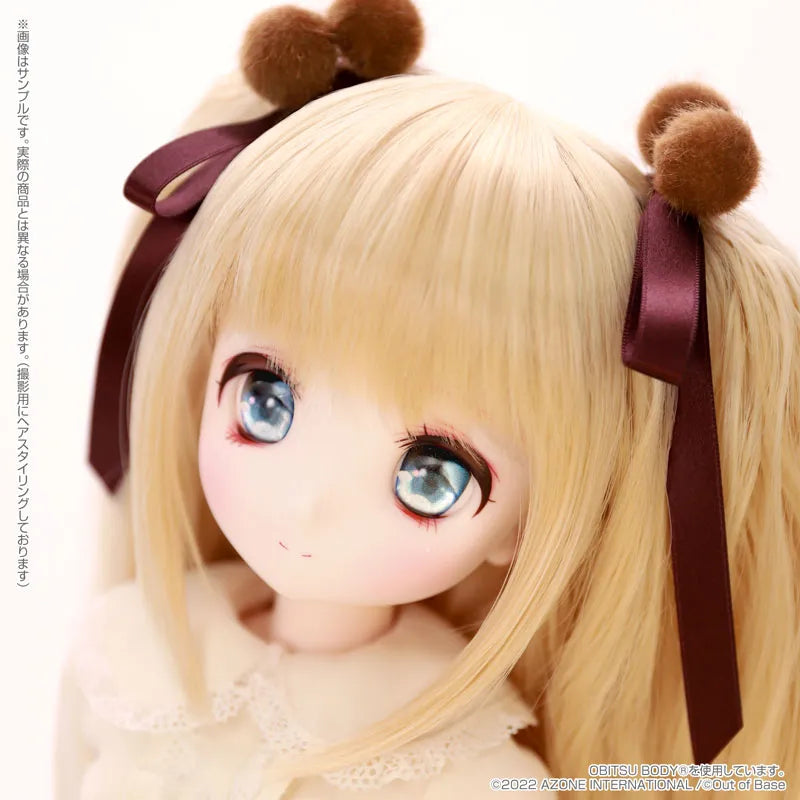 Iris Collect petit - Koharu - 1/3 - Wonder Fraulein - Happiness Promenade (Azone)ㅤ – Azone International – ActionFigureBrasil
