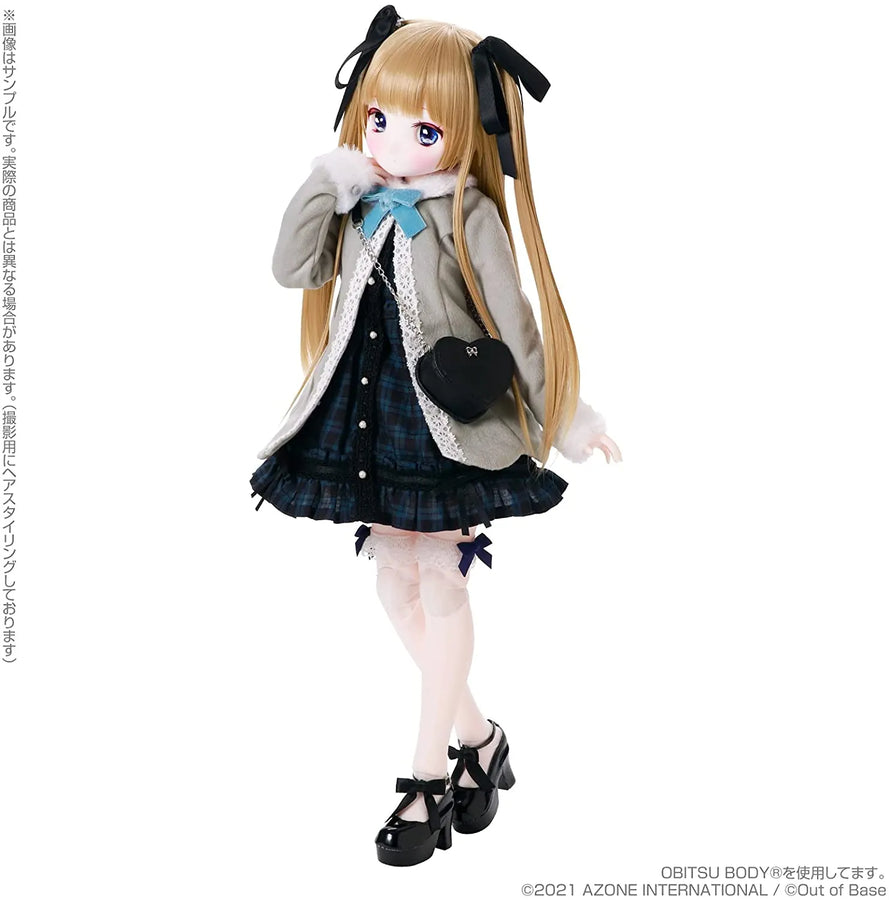 Iris Collect petit - ～Wonder fraulein～ Eternal Princess - Anna - 1/3 (Azone)ㅤ – Azone International – ActionFigureBrasil