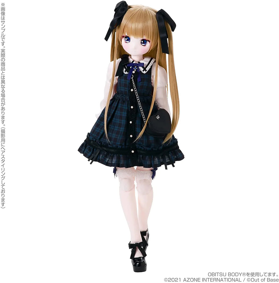 Iris Collect petit - ～Wonder fraulein～ Eternal Princess - Anna - 1/3 (Azone)ㅤ – Azone International – ActionFigureBrasil