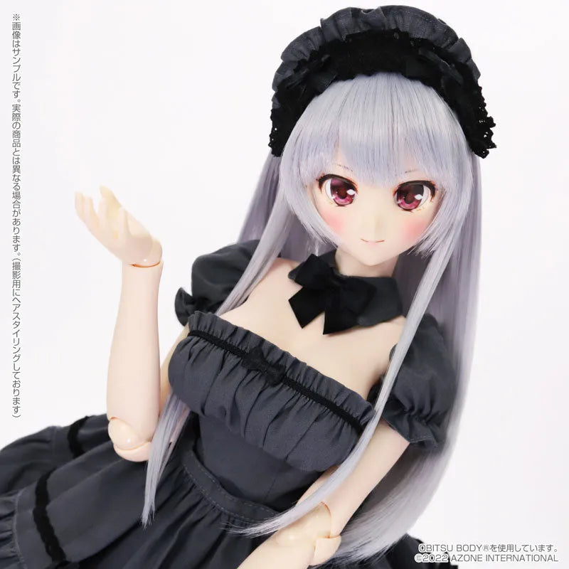 Iris Collect Reira - MofuMofu Cafe e Youkoso! - Full Moon Wolf Maid ver. -1/3 (Azone)ㅤ – Azone International – ActionFigureBrasil