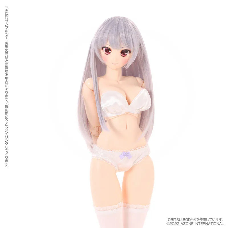 Iris Collect Reira - MofuMofu Cafe e Youkoso! - Full Moon Wolf Maid ver. -1/3 (Azone)ㅤ – Azone International – ActionFigureBrasil