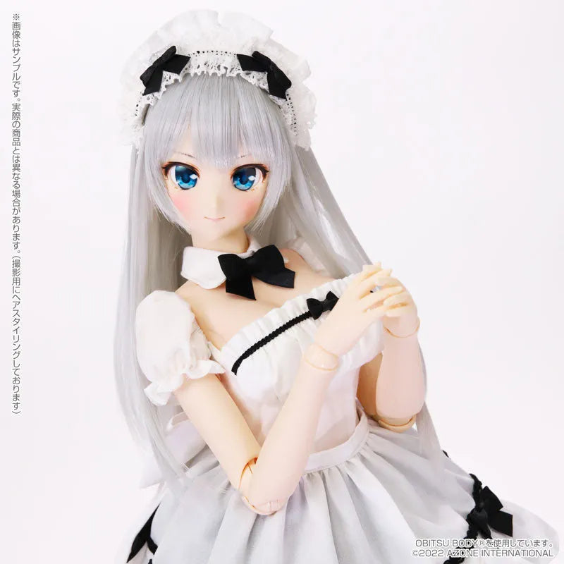 Iris Collect Reira - MofuMofu Cafe e Youkoso! - Usual Wolf Maid ver. (Azone)ㅤ – Azone International – ActionFigureBrasil