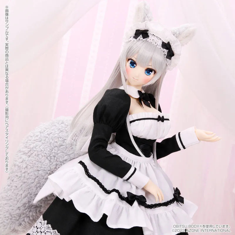 Iris Collect Reira - MofuMofu Cafe e Youkoso! - Usual Wolf Maid ver. (Azone)ㅤ – Azone International – ActionFigureBrasil