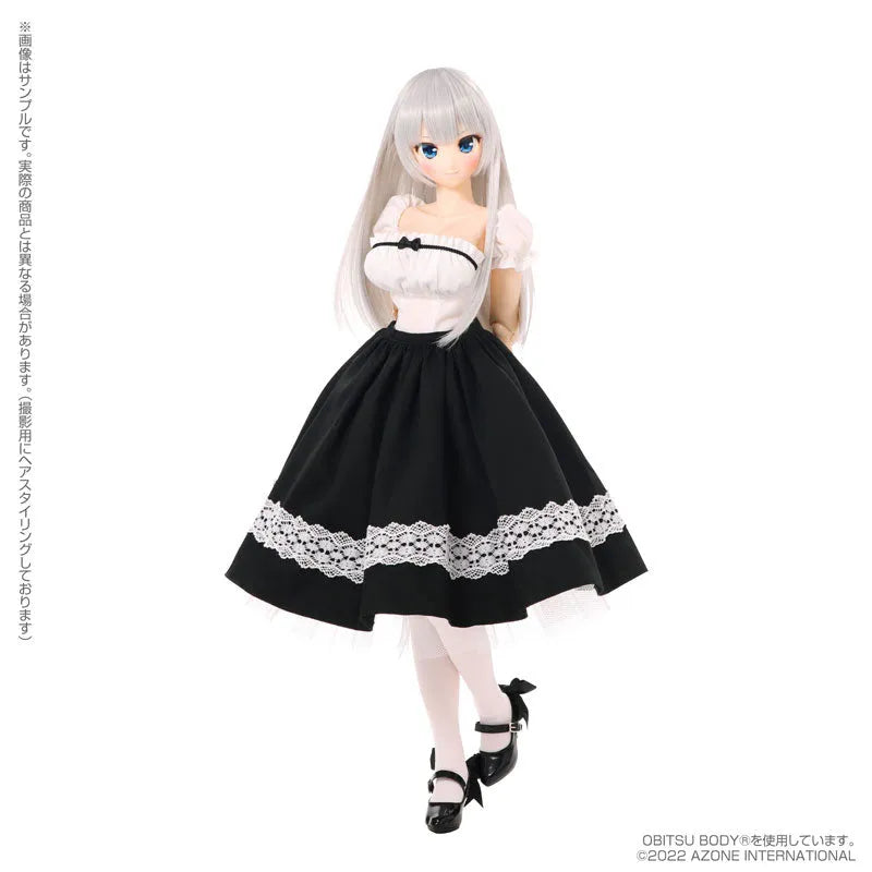 Iris Collect Reira - MofuMofu Cafe e Youkoso! - Usual Wolf Maid ver. (Azone)ㅤ – Azone International – ActionFigureBrasil