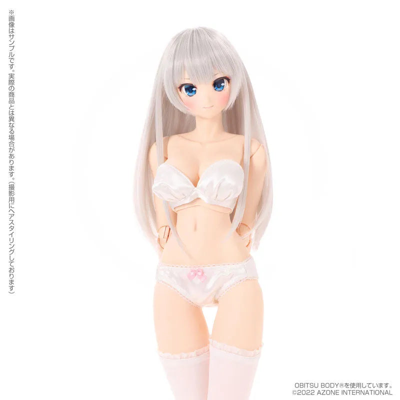 Iris Collect Reira - MofuMofu Cafe e Youkoso! - Usual Wolf Maid ver. (Azone)ㅤ – Azone International – ActionFigureBrasil