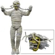 Iron Maiden - Eddie the Head Mummy 8 Inch Action Dollㅤ – NECA – ActionFigureBrasil